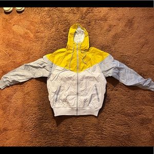 Nike Sportswear Windrunner Hooded Jacket